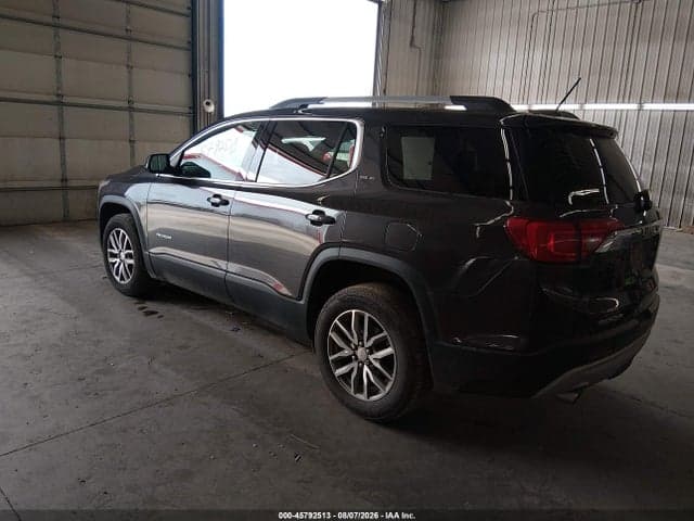 2017 GMC ACADIA SLE-2 3