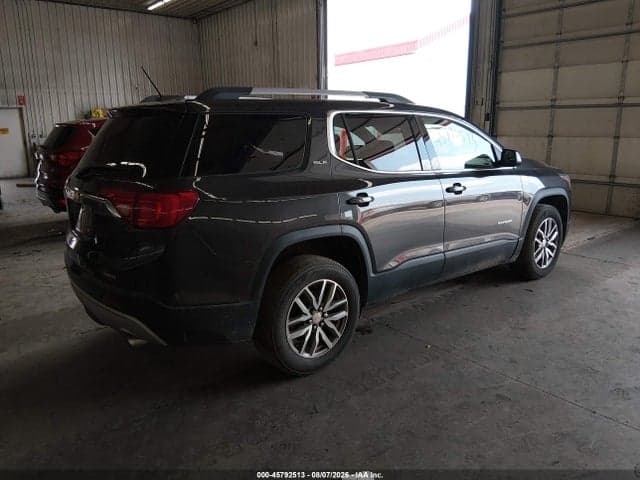2017 GMC ACADIA SLE-2 4