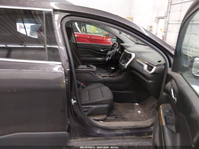2017 GMC ACADIA SLE-2 5