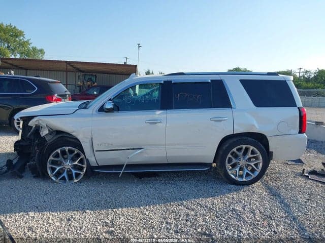 2019 CHEVROLET TAHOE PREMIER 15