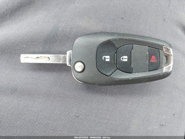 2021 CHEVROLET SPARK FWD 1LT AUTOMATIC 11