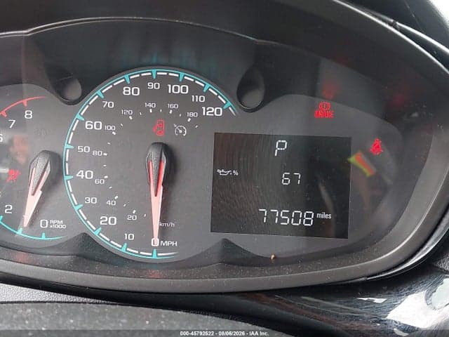 2021 CHEVROLET SPARK FWD 1LT AUTOMATIC 15