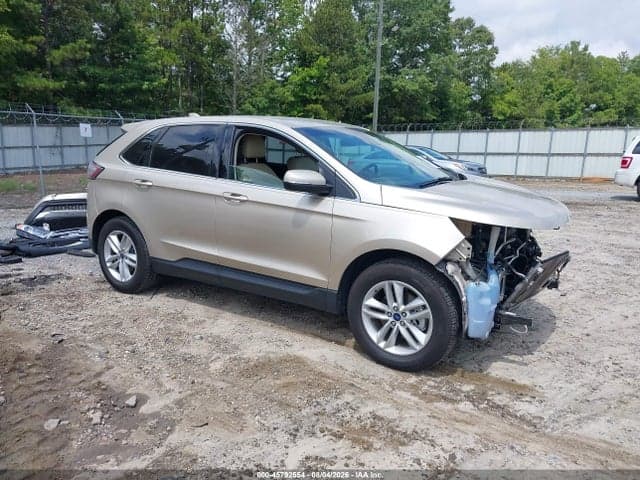 2018 FORD EDGE SEL 1