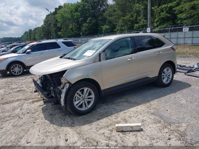 2018 FORD EDGE SEL 2