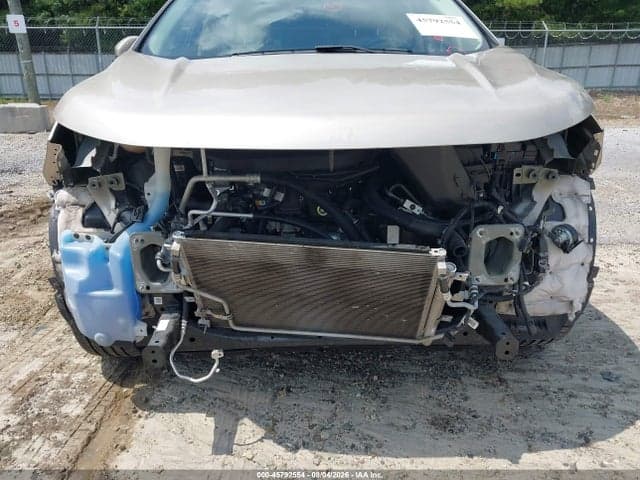 2018 FORD EDGE SEL 6