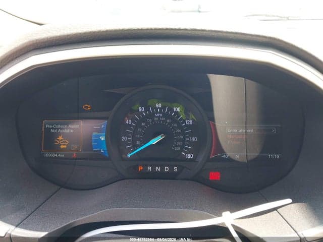 2018 FORD EDGE SEL 7