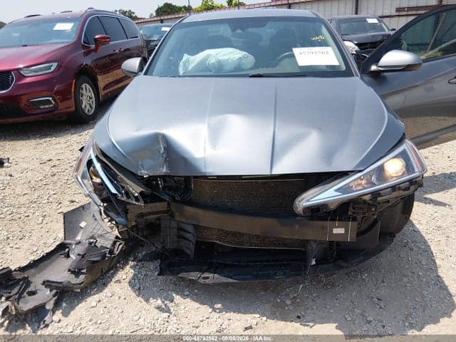 2019 HYUNDAI ELANTRA SEL 6