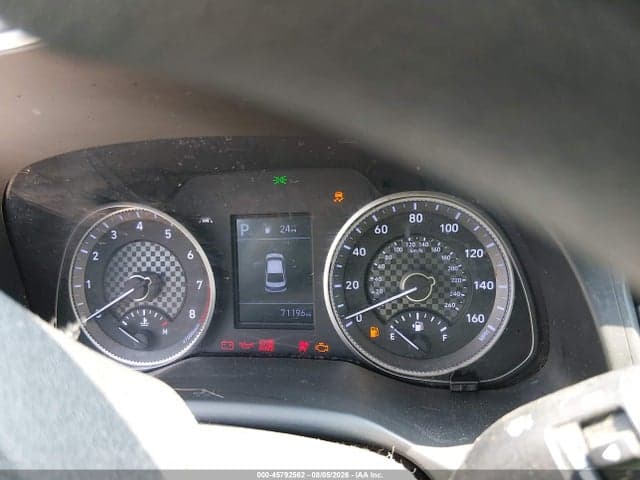 2019 HYUNDAI ELANTRA SEL 7
