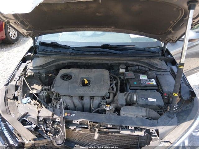2019 HYUNDAI ELANTRA SEL 10