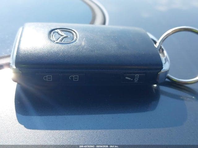 2019 MAZDA MAZDA3 PREMIUM PACKAGE 11