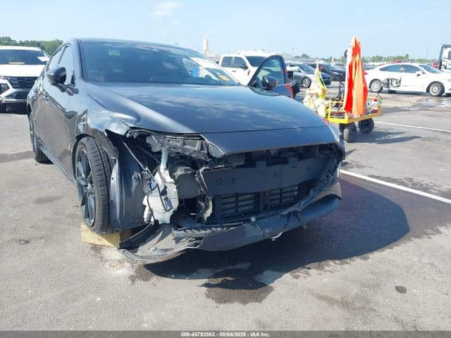 2019 MAZDA MAZDA3 PREMIUM PACKAGE 6