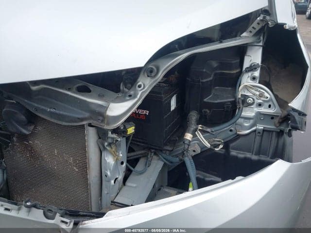 2019 TOYOTA SIENNA LE 8 PASSENGER 18