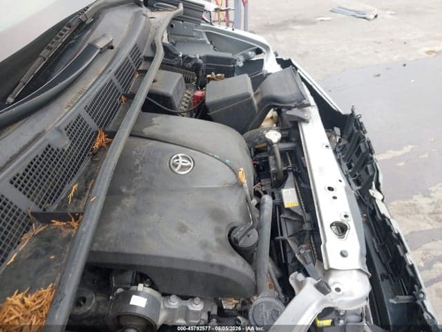 2019 TOYOTA SIENNA LE 8 PASSENGER 21