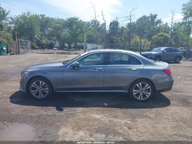 2019 MERCEDES-BENZ C 300 4MATIC 14