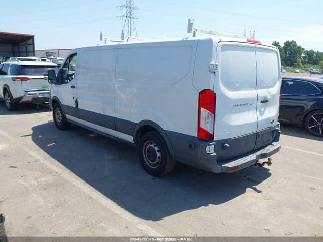2018 FORD TRANSIT-150 3