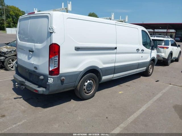 2018 FORD TRANSIT-150 4