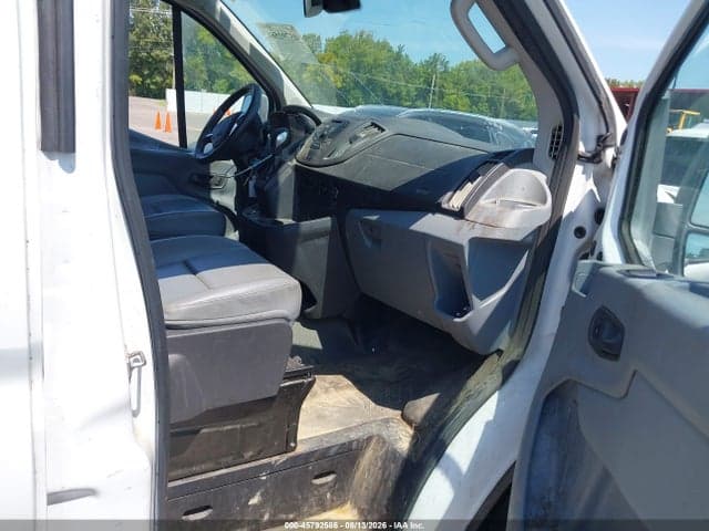 2018 FORD TRANSIT-150 5
