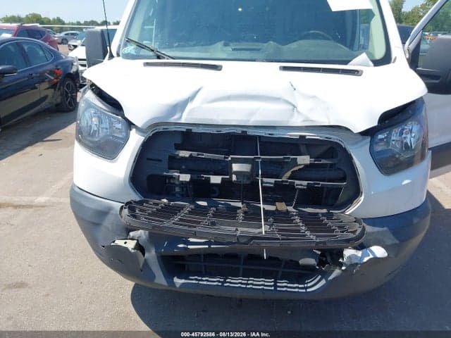 2018 FORD TRANSIT-150 6