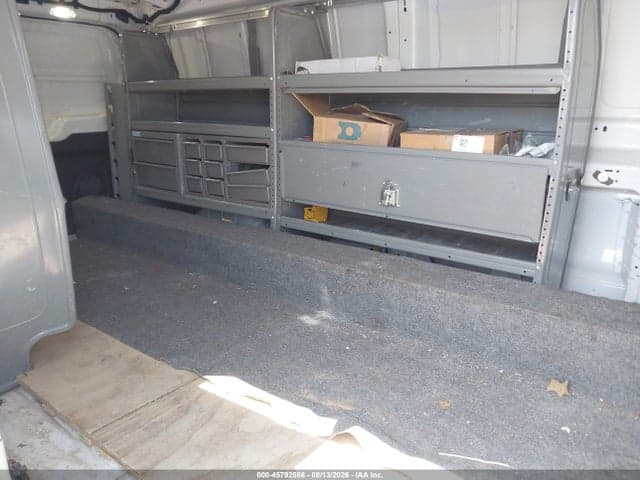 2018 FORD TRANSIT-150 8