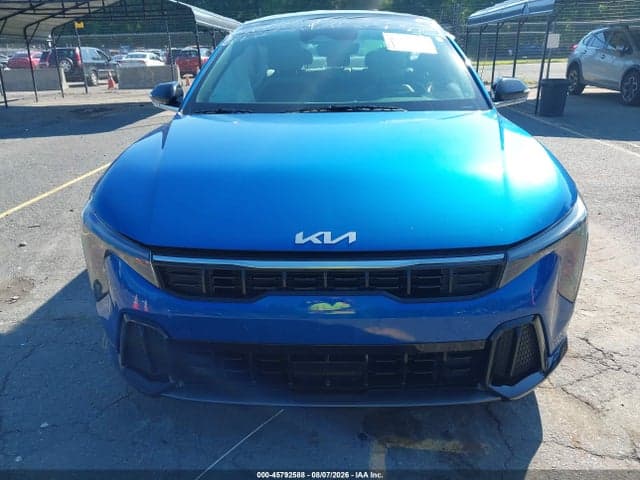 2025 KIA K4 GT-LINE 12