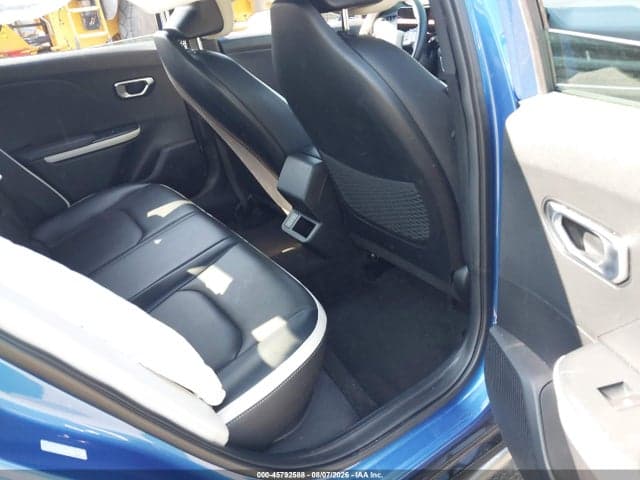 2025 KIA K4 GT-LINE 8