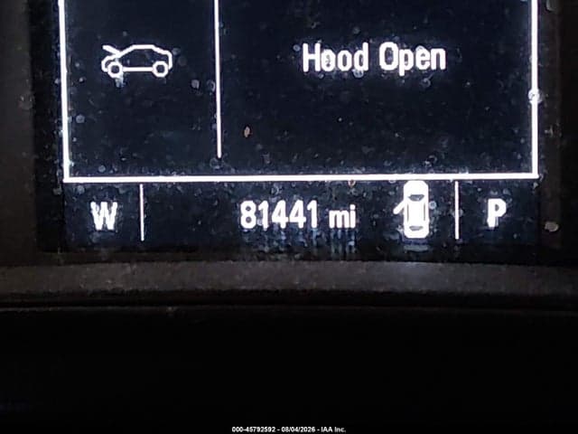 2018 CHEVROLET CRUZE LS AUTO 16
