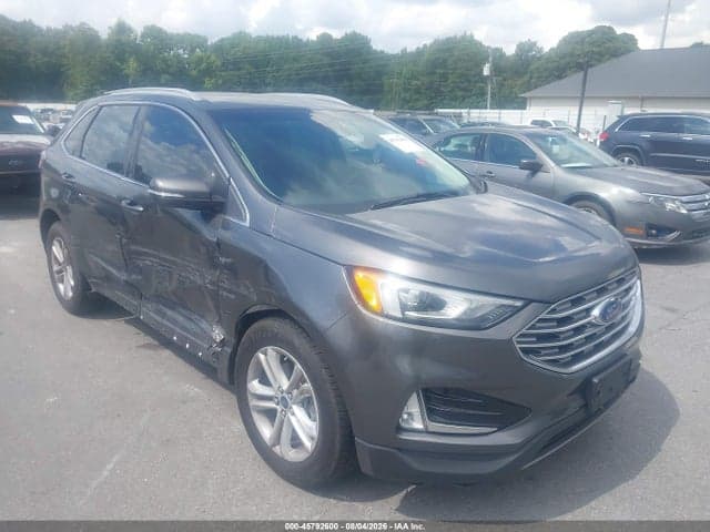 2020 FORD EDGE SEL - 1