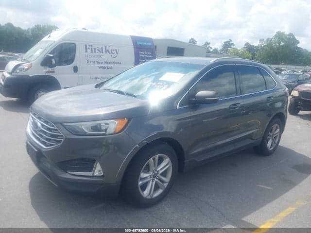 2020 FORD EDGE SEL 2