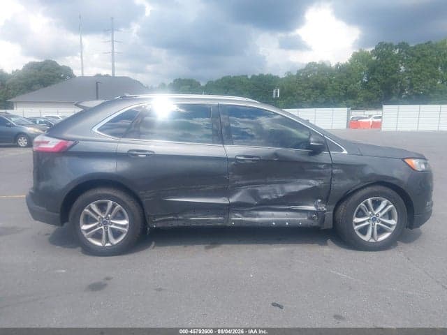 2020 FORD EDGE SEL 13