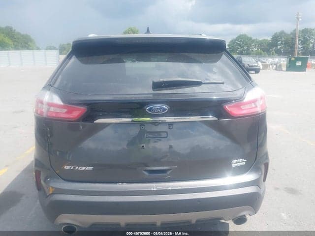 2020 FORD EDGE SEL 16
