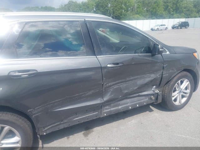 2020 FORD EDGE SEL 17