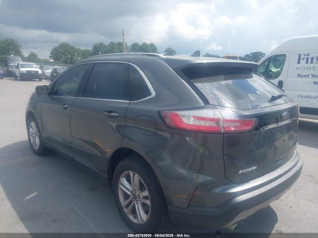 2020 FORD EDGE SEL 3