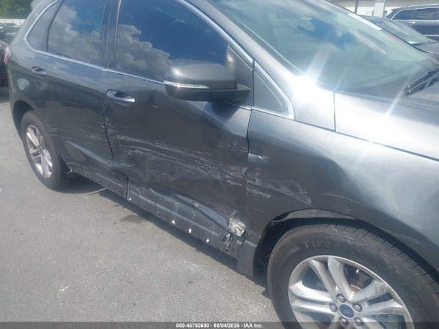 2020 FORD EDGE SEL 6