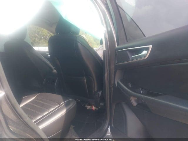 2020 FORD EDGE SEL 8