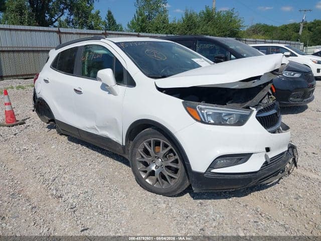 2018 BUICK ENCORE SPORT TOURING - 1