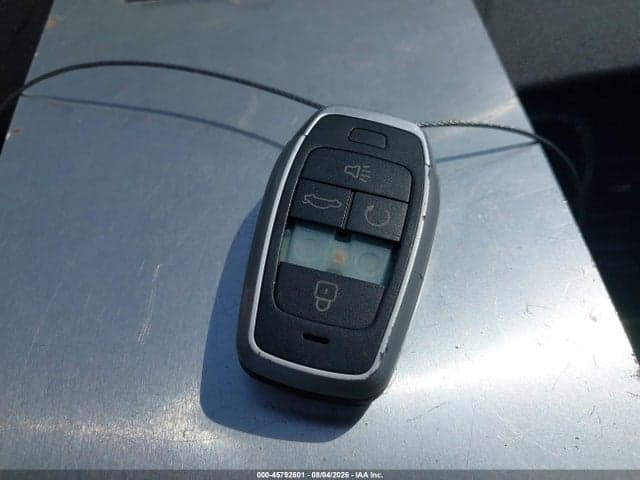 2018 BUICK ENCORE SPORT TOURING 11