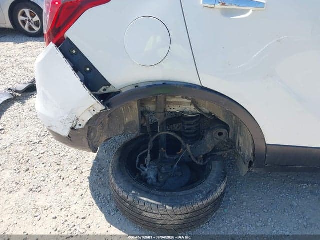 2018 BUICK ENCORE SPORT TOURING 21