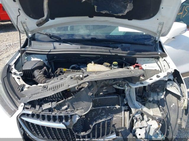 2018 BUICK ENCORE SPORT TOURING 10