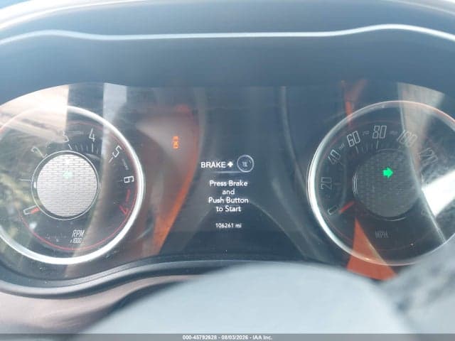 2019 DODGE CHALLENGER SXT 7