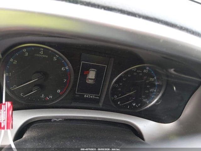 2017 TOYOTA RAV4 XLE 7