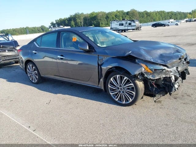 2025 NISSAN ALTIMA SL AWD - 1
