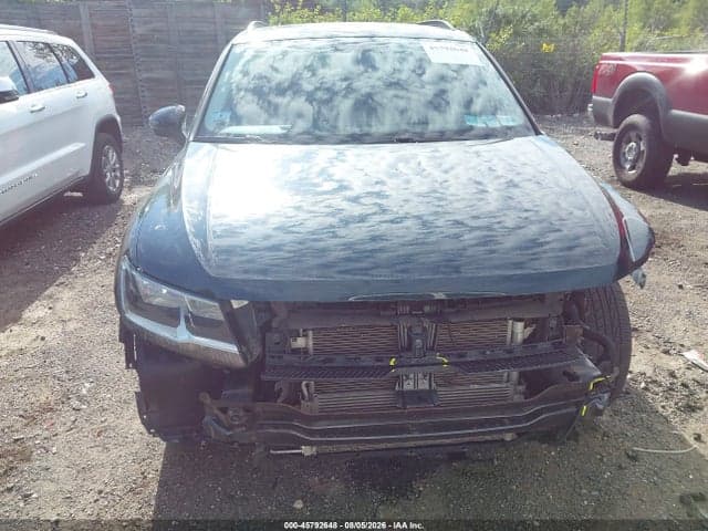2019 VOLKSWAGEN TIGUAN 2.0T SE/2.0T SEL/2.0T SEL R-LINE/2.0T SEL R-LINE BLACK 12