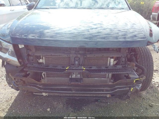 2019 VOLKSWAGEN TIGUAN 2.0T SE/2.0T SEL/2.0T SEL R-LINE/2.0T SEL R-LINE BLACK 6