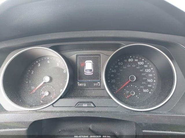 2019 VOLKSWAGEN TIGUAN 2.0T SE/2.0T SEL/2.0T SEL R-LINE/2.0T SEL R-LINE BLACK 7