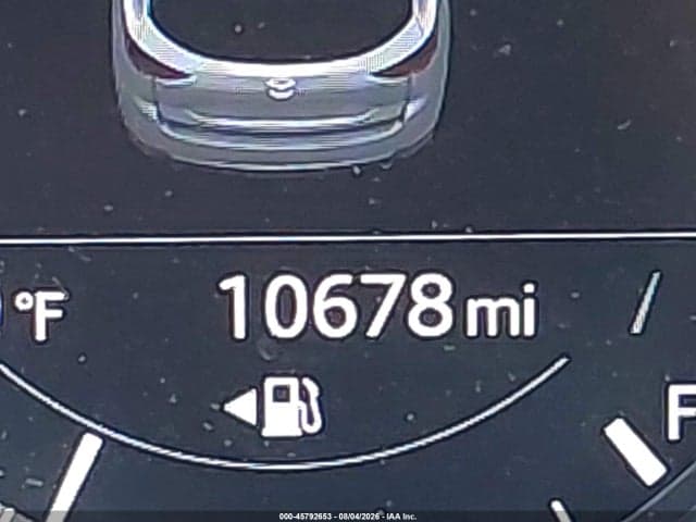 2025 MAZDA CX-5 2.5 S CARBON EDITION 15