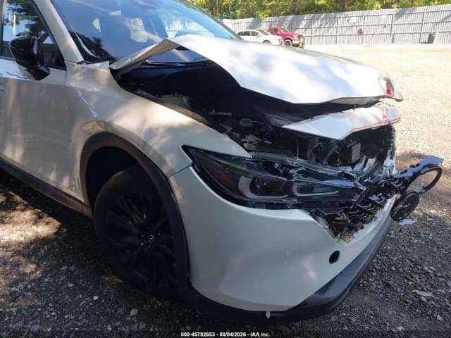 2025 MAZDA CX-5 2.5 S CARBON EDITION 17