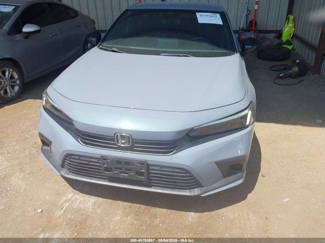 2024 HONDA CIVIC SPORT 12