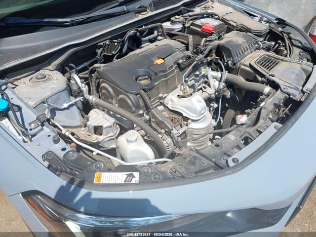 2024 HONDA CIVIC SPORT 10