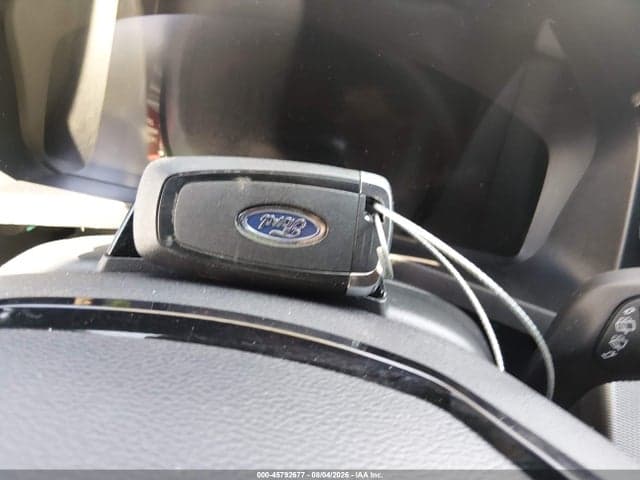 2025 FORD EXPLORER ST-LINE 11