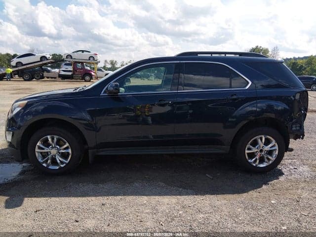 2017 CHEVROLET EQUINOX LT 15